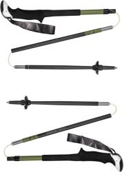 LEKI Khumbu Pro FX. One TA 115 cm