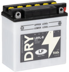 Landport DRY 9Ah 95A left+ LB9L-B