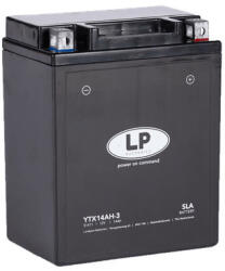 Landport SLA 14Ah 210A right+ LTX14AH-3