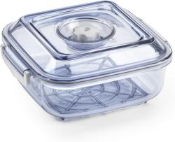 Magic Vac vákuumdoboz - 2, 5 literes vákuumozható edény (ACO1073)