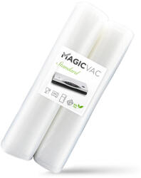 Magic Vac Magic Vac® Standard kereszt-légbordás vákuumfólia tekercsek (ANP1075)