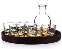 Liiton Luxury Everest Whiskey-s Szett (L10500)