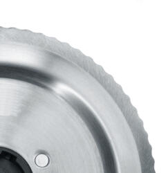 Graef SKS500 szeletelőgép körkés - fogazott (145558) (145558)