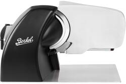 Berkel Home Line 200 Plus Matt Fekete Szeletelőgép HL200P (BKHLCGB001000000MN)