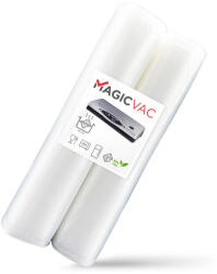 Magic Vac Magic Vac® légbordás vákuumfólia tekercsek (MVSP)