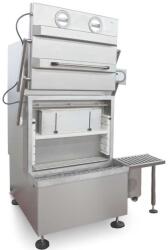 BOSS V 810 VA vertikális kamrás vákuumgép (V810VA)