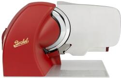Berkel Home Line 250 Plus Matt Piros Szeletelőgép HL250P (BKHLCGB201000000MR)