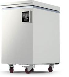 The Space Skyra I kristálytiszta jégkészítő IMT-200 (IMT-200)