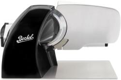 Berkel Home Line 200 Plus Fekete Szeletelőgép HL200P (HL200Pb)