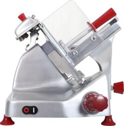 Berkel ProLine XS 30 szeletelőgép - Szürke (XS30Gray)