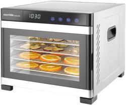 Gastronomy Plus SousVideTools® 6 Tálcás aszaló - SVT-12005 (SVT-12005)