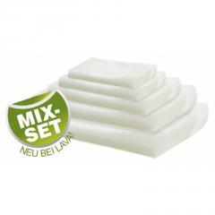 LAVA texturált vákuumtasak (50db/csom) (VL0001)