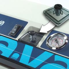 LAVA Nyomás szabályozó vákuumozóhoz (VL0098)