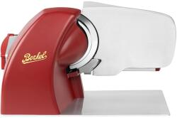 Berkel Home Line 200 Plus Matt Piros Szeletelőgép HL200P (BKHLCGB001000000MR)
