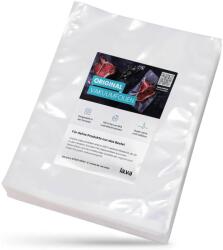 LAVA texturált vákuumtasak (50db/csom) (VL0132)