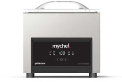 Mychef goSensor kamrás vákuumgép "S" (Busch) Dome Lid (TGS8D1B2)