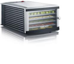 Graef 6 tálcás Aszalógép DA506EU (DA506EU)