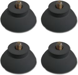 Graef gumitalp szett - H9 / H91 / H93 / AL760 - 0000001 (0000001)