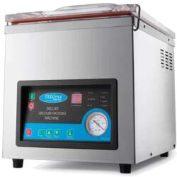 MAXIMA MVAC300 Kamrás Vákuumcsomagoló gép 30cm (09300220)