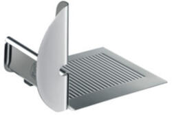 Graef rozsdamentes acél csúszka kézi szeletelőgépekhez - 141331 (141331)