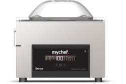 Mychef iSensor kamrás vákuumgép "M" (Busch) 10 m3h (TTSM10E2)