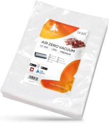 Air Zero légbordás vákuumtasak (100db/csom) (AZEX2025)