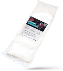 LAVA texturált vákuumtasak szalámikhoz (50db/csom) (VL0119)