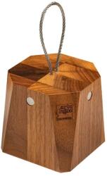 Arte Legno Artelegno Parma - mágneses diófa késblokk sajtkésekhez (66/WL)