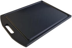 GRAEF fekete vágódeszka (27x37 cm) - 1062 (1062)