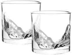 Liiton Grand Canyon 2db-os whiskey-s pohár szett (L33144)
