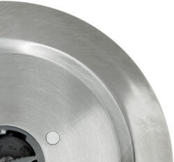 Graef SKS500 szeletelőgép körkés - sima élű (145559) (145559)