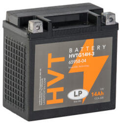 Landport HVT 14Ah 220A right+ HVTG14H-3