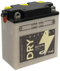 Landport DRY 11Ah 80A right+ 6N11A-3A