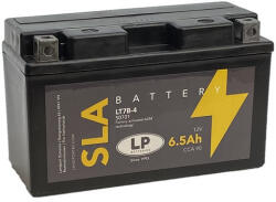 Landport SLA 6.5Ah 90A left+ LT7B-4