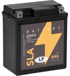 Landport SLA 6Ah 100A right+ LTX7-3