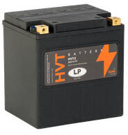 Landport HVT 32Ah 450A right+ HVT-2
