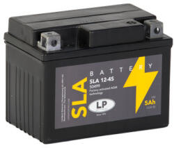 Landport SLA 5Ah right+ SLA12-4S