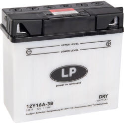Landport DRY 19Ah 240A right+ 12Y16A-3B