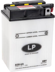 Landport DRY 13Ah 30A right+ B38-6A