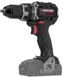 PARKSIDE PABSP 20-Li C4 Set