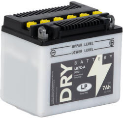 Landport DRY 7Ah 80A right+ LB7C-A