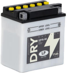 Landport DRY 11Ah 130A right+ LB10L-B2