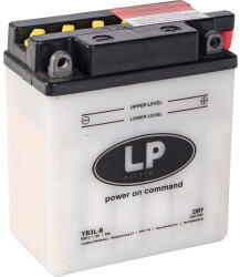 Landport DRY 3Ah 30A right+ LB3L-B