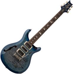 PRS Guitars S2 Special Semi-Hollow Faded Gray Black Blue Burst