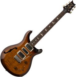 PRS Guitars S2 Special Semi-Hollow Black Amber