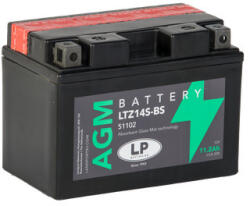 Landport AGM 11.2Ah 220A left+ LTZ14S-BS