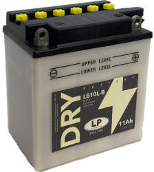 Landport DRY 11Ah 130A right+ LB10L-B