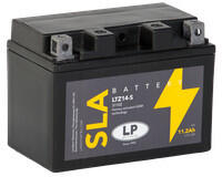 Landport SLA 11.2Ah 220A left+ LTZ14-S