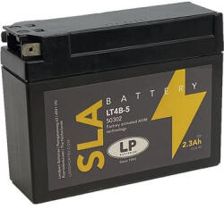 Landport SLA 2.3Ah 40A right+ LT4B-5