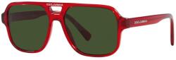 Dolce&Gabbana DX4003 340971